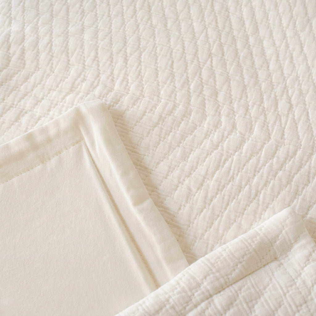 The Royal Giza Diamond Quilt